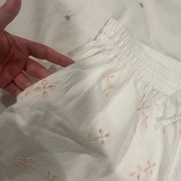 Damson Madder Shorts - Picture 3 of 5